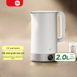 Xiaomi Smart 3 Pro termostaadiga elektriline veekeetja CN pistikuga (adapter kaasas)