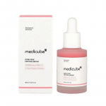 MEDICUBE PDRN PINK Peptiidiseerum 30ml Plekkide ja elastsuse hooldus 2025