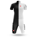 Triatloni Skinsuit Meeste Jalgrattas&otilde;iduriided Suvine Hingav Jalgrattas&otilde;idukost&uuml;&uuml;mi Komplekt 2026 L