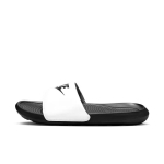 NIKE meeste sussid, NIKE VICTORI ONE SLIDE tossud, CN9675-005 Valge 44 valge