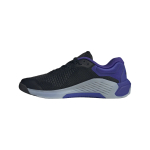 Adidas Dropset 4 Treeningjalats Mugav istuvus Treeningjalatsid Meeste toss Must Hall KJ6610 43⅓ black