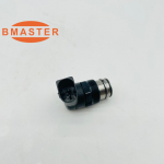 Kvaliteetne solenoidklapp 03L130277S pihusti 03L130277B jaoks Solenoid valve for 03L130277B