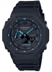 Kella - CASIO - G-Shock - Must ja Sinine vaik