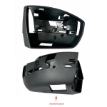 Tahavaatepeegli katte vahetus 06-16 Ford S-MAX, Galaxy, C-MAX jaoks black