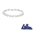 Swarovski x Ariana Grande Ingellik k&auml;ev&otilde;ru M-Original brand box white