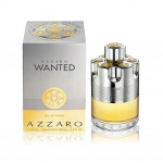 Azzaro Most Wanted Parf&uuml;&uuml;mvesi Eau de Toilette Meestele