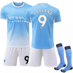 2627 Ei. 9 Haaland MM Manchester City Kodusinine S&auml;rk 16