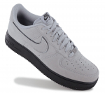 Nike Air Force 1 Low 07 LV8 - Meeste tossud Kingad Hall HQ1966-001 ORIGINAAL EU 42 US 8.5 hall v&auml;rv