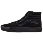 Vans SK8 Unisex Tossud Mustad Kerged K&otilde;rged Rula Kingad Unisex Must S&otilde;dalane VN000TS9BJ4 40