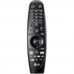 Lg An-mr19ba Maagiline Kaugjuhtimispult H&auml;&auml;letuvastusega: &Uuml;hildub 2019. aasta LG nutiteleritega ()_fm18