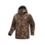 Arcteryx SABRE Gore-Tex Tuulekindel Veekindel Hingav Soojustatud Kamuflaažiga Tikitud Logo Jakk Meeste jakid X000009975 S