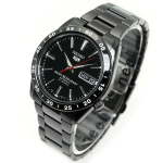 SEIKO 5 SNKE03K1 Automaatne Meeste K&auml;ekell Autentne Must