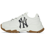 MLB Suur Pall Paks Casual Mitmek&uuml;lgne Mugav K&otilde;rgust Lisav Madal L&otilde;ikega Isa Tossud Unisex toss Off-White 3ASHBNA3N-50WHS 41 gray