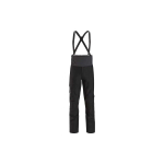 Arcteryx Beta Sv Bib Tuulekindlad Cargo P&uuml;ksid Unisex P&uuml;ksid Must 25860 S