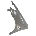 Tesla Model Y Esitiiva Porikaitse (Vasak parem) - 1493451, 1493452 gray