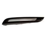 Land Rover Range Rover Velar Esipamper Vasak & Parem Udutulede iluv&otilde;re Raam Tarvikud black