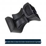 A1778109703 Keskpuldikasti topsihoidja vahesein Mercedes-Benz W177, AB, GLA, GLB Klassile Center Cup Holder Divider for AB GLA GLB Class