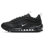 Nike Air Max 97 'Black' Gs 921522-011 35.5