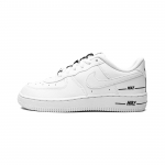 Nike Air Force 1 LV8 3 Mitme logoga Valge PS CJ4113-100 28