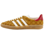 Gazelle Adidas x Gazelle Wmns Gucci 'GG Monogram' Naiste 707868 UWV20 7162 34 brown