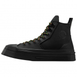 Chuck 70 De Luxe Daily Paper x Chuck 70 De Luxe Converse Squared High 'Pan-Aafrika' A12140C 39.5