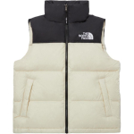 THE NORTH FACE M'S 1996 Retro Nuptse Vest Kreemjas Unisex Korea Versioon NV1DP55C L beige