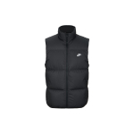 Nike Sportswear Club Puhverjakk Meeste IB2978-010 L must