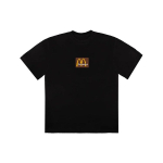 Travis Scott X McDonald's Sesame Inv T-s&auml;rk Unisex TC-267 M black