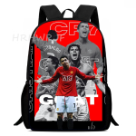 CR7 Algkooli Kotid Lastele Kerge Seljakott Spordipoisid T&uuml;drukud Koolikotid Seljakotid Lapsed Mochila Sac A Doc