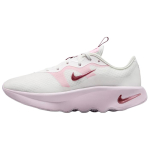 Nike Motiva 2 Summit White Bleached Lilac Naiste tossud Pink-Rise Pink-Smoke II7278-103 37.5 gray
