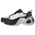 Adidas Wonder Runner libisemisvastased kulumiskindlad madalad jooksutossud Unisex Must Valge IH0492 37⅓ valge