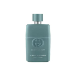 Gucci Guilty Love Edition Pour Homme, Parf&uuml;&uuml;mvesi 50ml/90ml Meeste Parf&uuml;&uuml;mid Lilleline L&otilde;hn 90ml