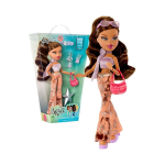 Bratz 2001 Uuesti kujundatud Nukud Moodnukk - Jade/Sasha/Yasmin/Cloe black
