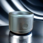 Xiaomi Xiaomi USB Elektriline ultraheli puhastusmasin, ultraheli proteesipuhastaja, hambaklambri karbi puhastus Multifunktsionaalne n&auml;htamatu retainer