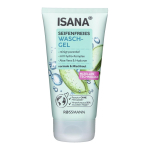 Isana Seebivaba Pesugeel 150ml white