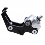 Universaalne alumiiniumsulamist mootorratta konks riidepuu kiivrikott vidin, kinnas kotka k&uuml;&uuml;niskonks