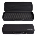 LEO p&otilde;rutuskindel EVA kalap&uuml;&uuml;gitarvete kandekott, k&otilde;va kott ridvarulliga k&auml;igukast