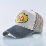 Puuvillane isam&uuml;ts Meestele Mood T&auml;navar&otilde;ivad Pesapallim&uuml;ts Naiste Snapback Hip Hop Bones Unisex Spordim&uuml;ts 56-60cm punane