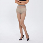 Naiste Glitter k&otilde;rge v&ouml;&ouml;kohaga Mugav must vormiv hingav sukkp&uuml;ksid Sukkp&uuml;ksid &Uuml;li&otilde;hukesed sukad