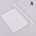 Tahke savi rullimistihvt akr&uuml;&uuml;lsavi rull Ise ise modelleerimissavi t&ouml;&ouml;riistad tarvikud A