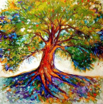 50X50CM 5D teemantmaal T&auml;isruudukujuline koer Teemanttikandid Loomad Ristpistes K&auml;sit&ouml;&ouml; Kunsti m&uuml;&uuml;k Kodukaunistus Full Round 50x50CM punane