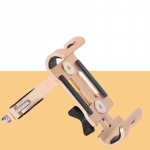 Jalgratta mootorratta jalgratta telefonihoidik 360 kraadi libisemisvastane reguleeritav p&ouml;&ouml;ratav telefonihoidik Jalgratta telefonialused