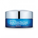 Deoproce Special Water Plus kreem 100g*1tk/2tk/4tk 1Pc