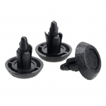 7 mm auguga autoneetide klambrid Toyota Camry High maandurile Carola 20