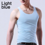 1 tk Mood &otilde;huke, liibuv aluss&auml;rk, kopsakas top meeste &otilde;mblusteta j&auml;&auml;siidist paagiga elastne vabaaja massiivne XL