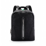 2022. aasta uus koolikott teismelistele poistele T&uuml;drukutele Meestele Naistele Moodne s&uuml;learvutikott 13,3 tolli Trend Street Snake nailonist seljakott Luksuslik Ameerika retromust KS2041 must