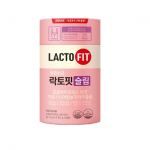 LACTO-FIT Probiotics Slim (60 pulka) 2g x 60ea lilla