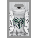 STAYC &ndash; YOUNG-LUV.COM / 2. MINIALBUM LUV ver.