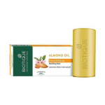 Seep mandli&otilde;liga: naha toitumine (150 g), Mandli&otilde;li toitev vannipulk Biotique 6.6875