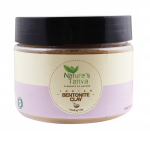 India bentoniitsavi: pooride puhastamine (250 g), India bentoniitsavi, looduse Tattva 13.875